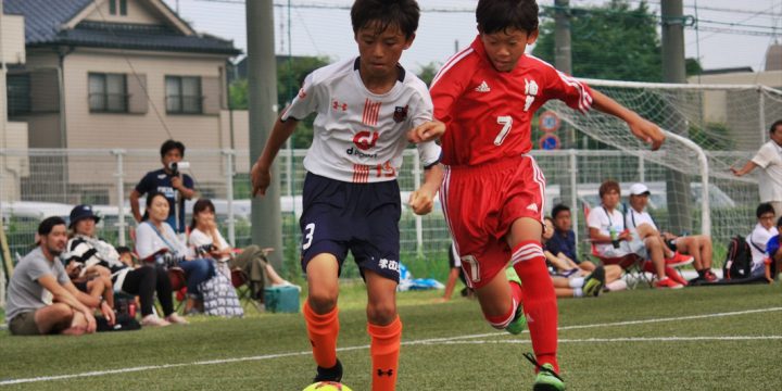 さいたまシティジュニアカップ17 埼玉サッカー通信 埼玉サッカーを応援するwebマガジン