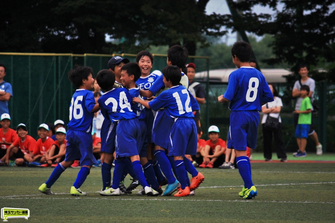 Lavida Cup17 埼玉サッカー通信 埼玉サッカーを応援するwebマガジン