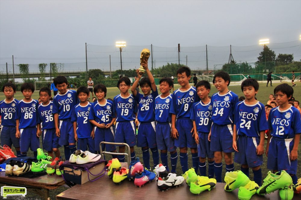 Lavida Cup17 埼玉サッカー通信 埼玉サッカーを応援するwebマガジン