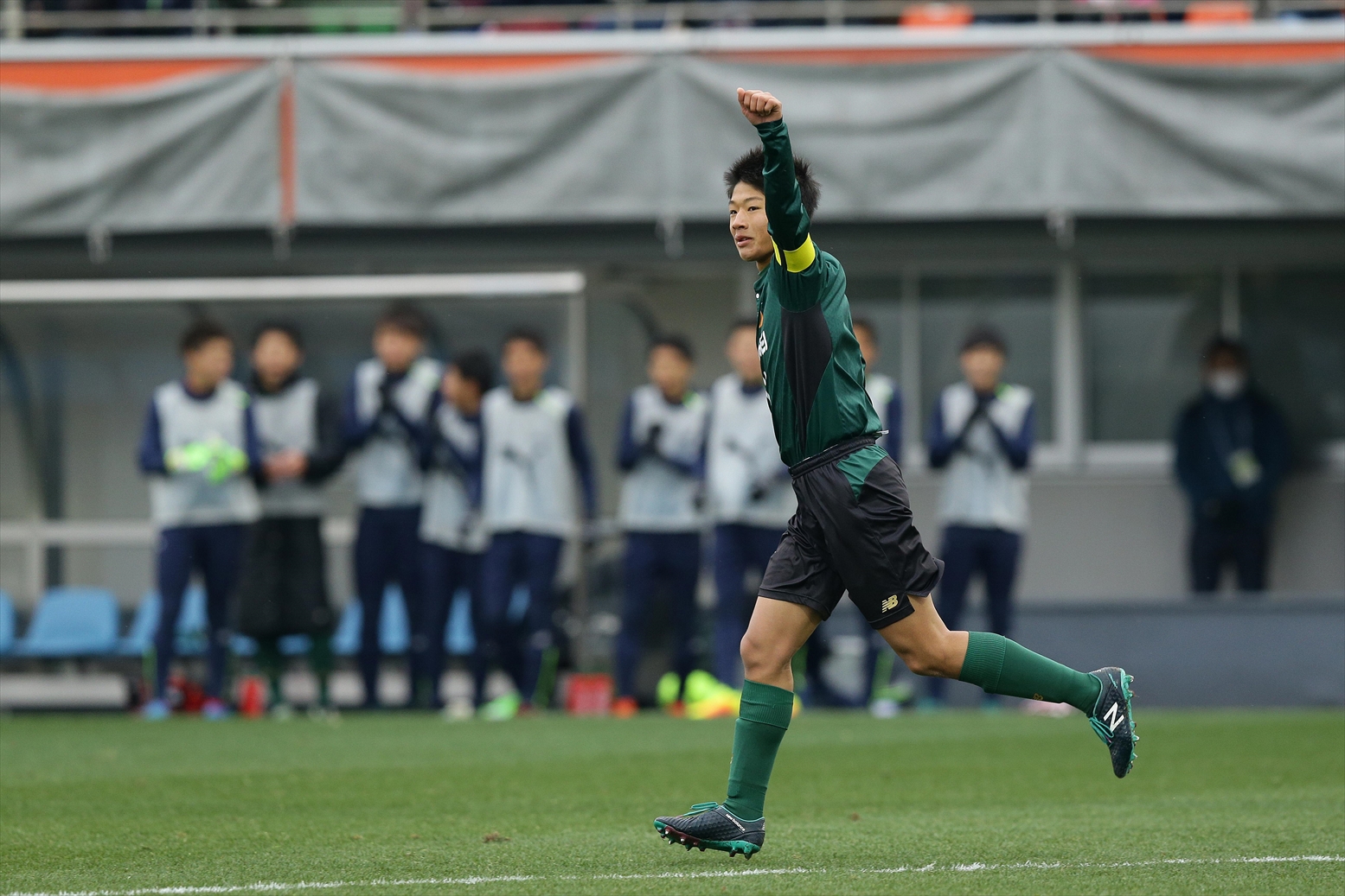 今年卒業する選手達はどこへ 埼玉の選手達の卒業進路17年度 大学進学編 埼玉サッカー通信 埼玉サッカーを応援するwebマガジン