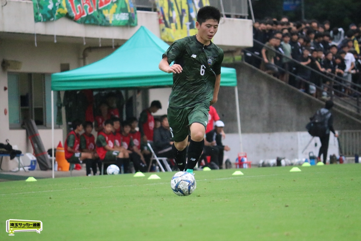 Fc Lavidaの佐藤海空斗がu 16日本代表トルコ遠征メンバーに選出 埼玉サッカー通信 埼玉サッカーを応援するwebマガジン