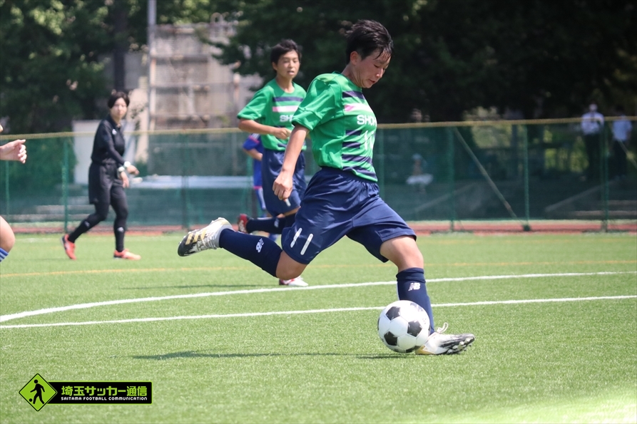 ナイロンジャケット昌平高校　アウター　サッカー部