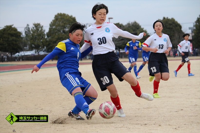 日本代表mf長谷川唯らを輩出した 戸木南ボンバーズ のdnaを継ぐgramado Fc Tokinanが新人戦３位に 今年は関東を通過点に 初の全国を目指す 埼玉サッカー通信 埼玉サッカーを応援するwebマガジン